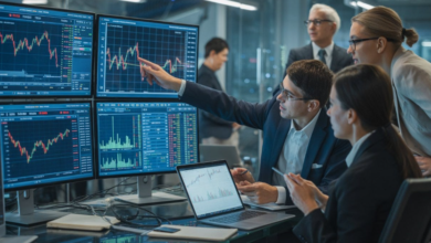 Understanding Blum Premarket Price Movements: Key Insights for Investors