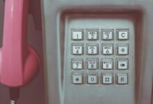 verify phone scam claims