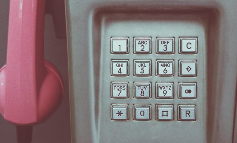 verify phone scam claims