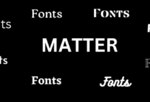 Why Creative Fonts Are Essential for Memorable Branding