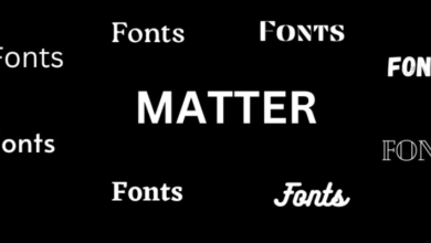 Why Creative Fonts Are Essential for Memorable Branding