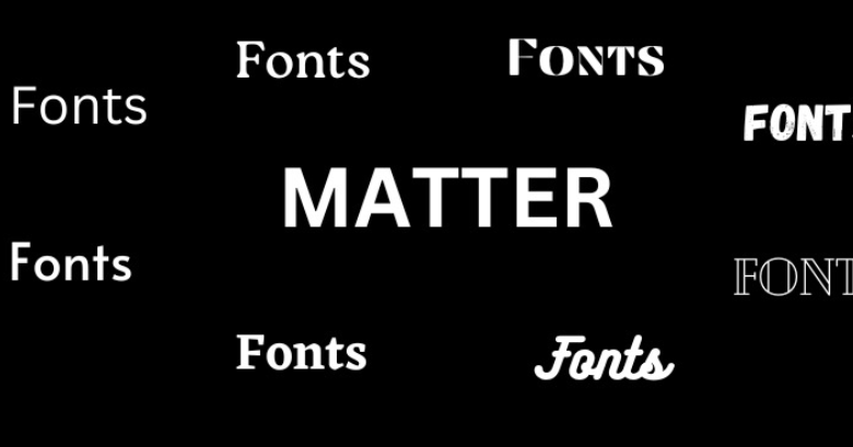 Why Creative Fonts Are Essential for Memorable Branding