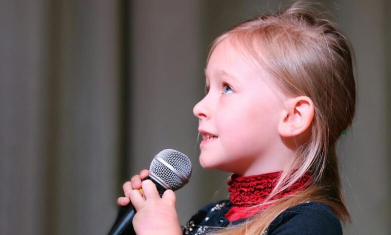 profile highlight feature showcase