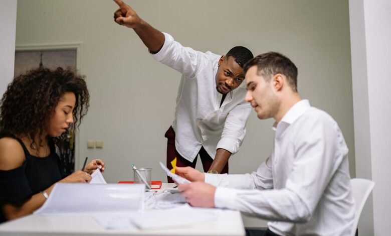 team members and contributions