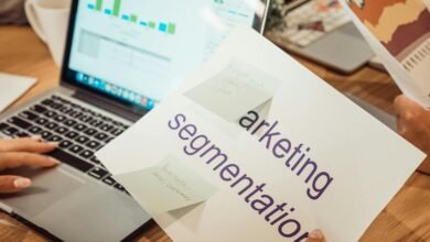 client analysis and segmentation