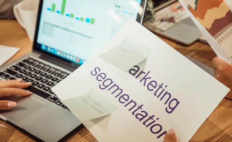 client analysis and segmentation