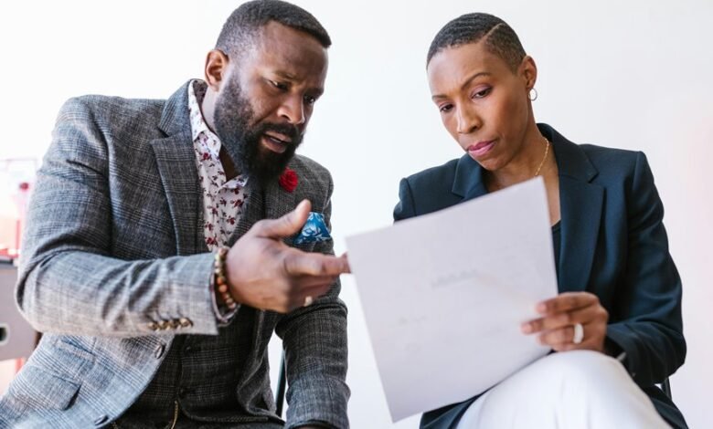 client revenue growth analysis