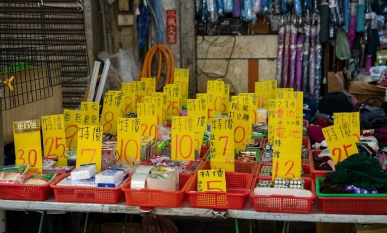 emerging product market opportunities