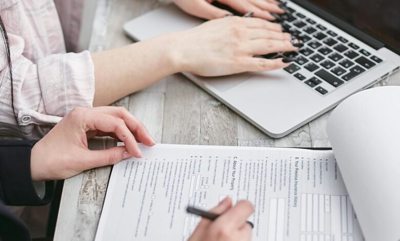 financial analysis and improvement