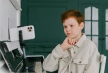 financial performance analysis report