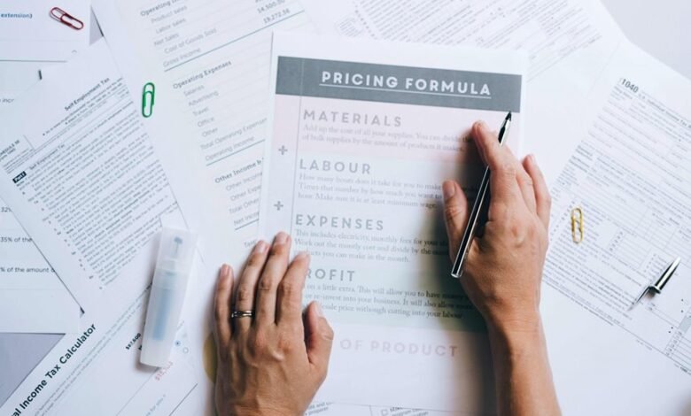 global expansion strategy review