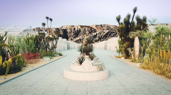 Green Horizons of Modern Cannabis Marketing