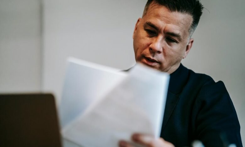 operational efficiency analysis report