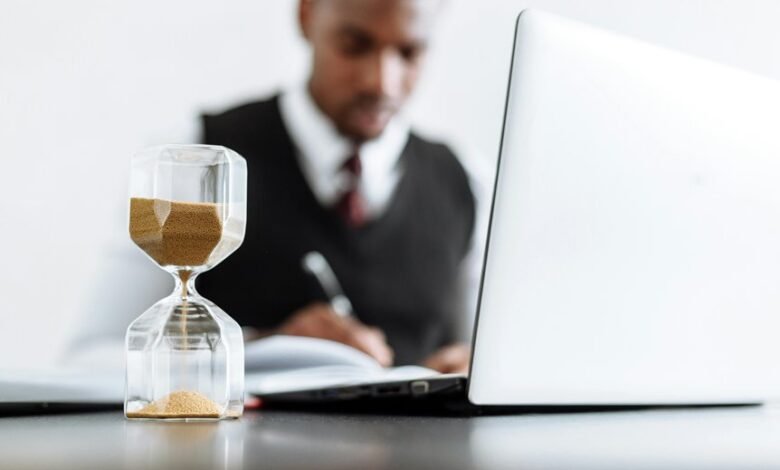 operational efficiency risk assessment