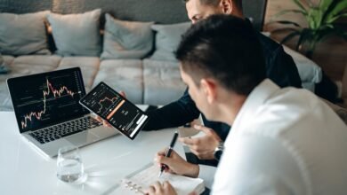 operational risk performance insights