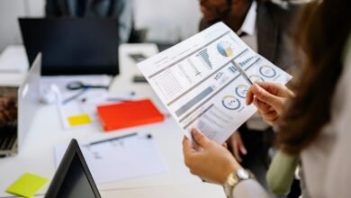 performance review and benchmarking