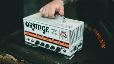 brand amplifier for credibility