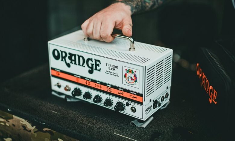 brand amplifier for credibility