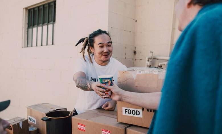 digital outreach market strategy