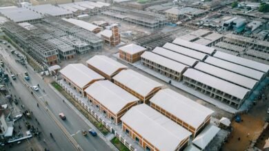 market growth strategies identified