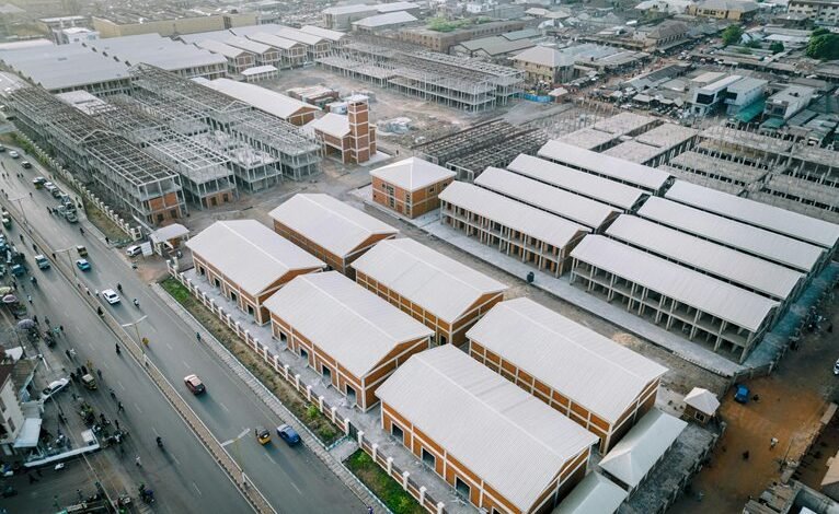 market growth strategies identified