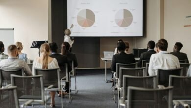 market reach audience expansion