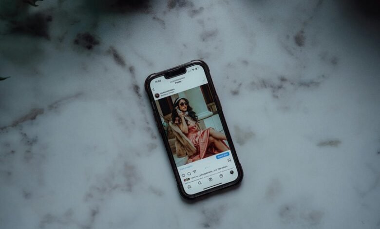 online authority influence network