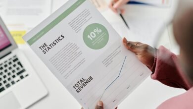 revenue stability performance analysis