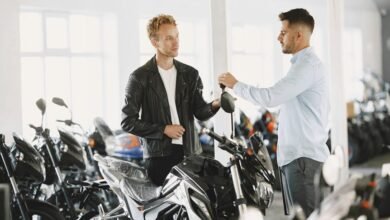 sales conversion impact path