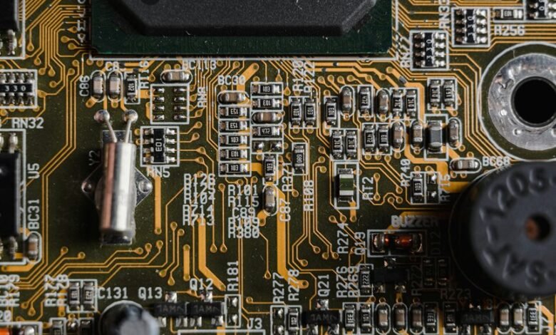strategic growth scaling circuit