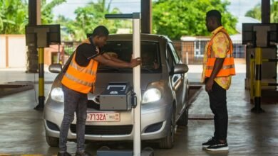 traffic search visibility mechanism