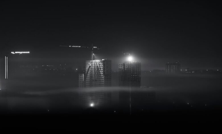 visibility growth expansion engine